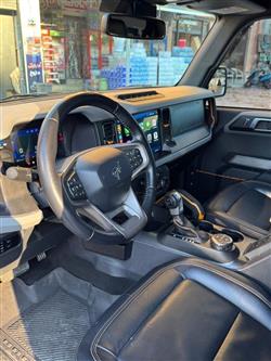 فورد برونكو